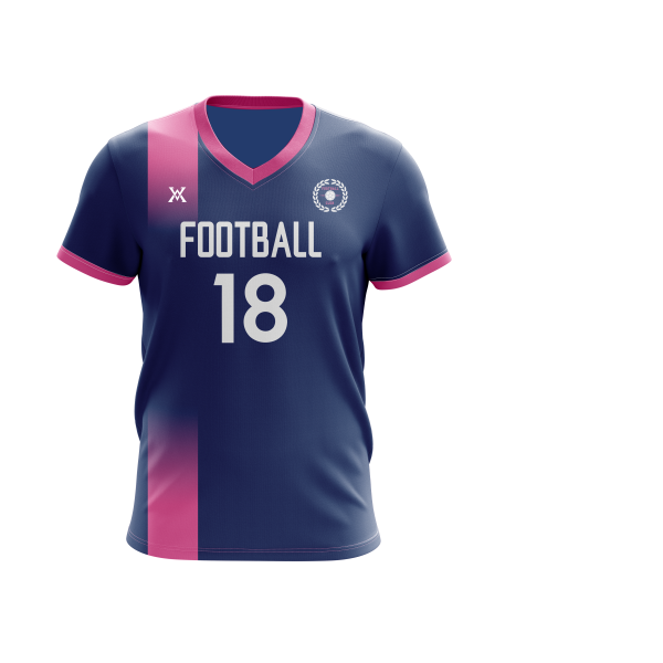 サッカーユニフォーム –alegria_1st