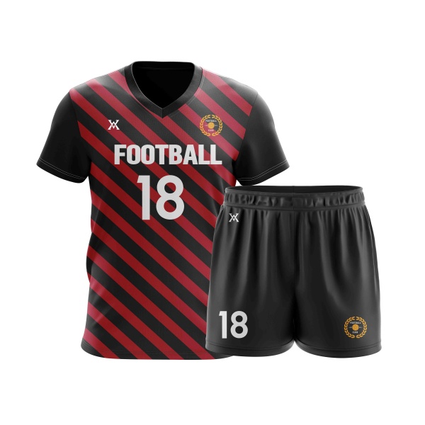 サッカーユニフォーム –alegria_1st