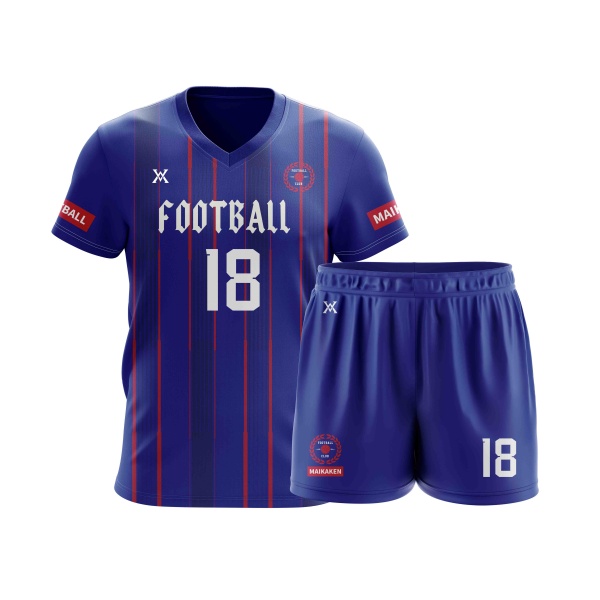 サッカーユニフォーム –alegria_1st