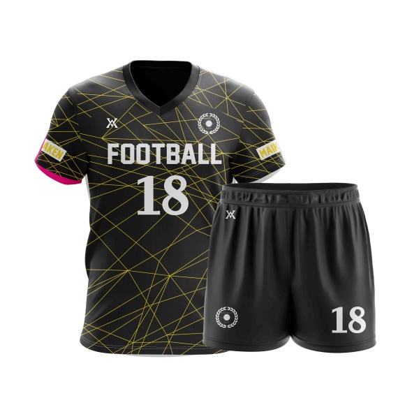 サッカーユニフォーム –alegria_1st