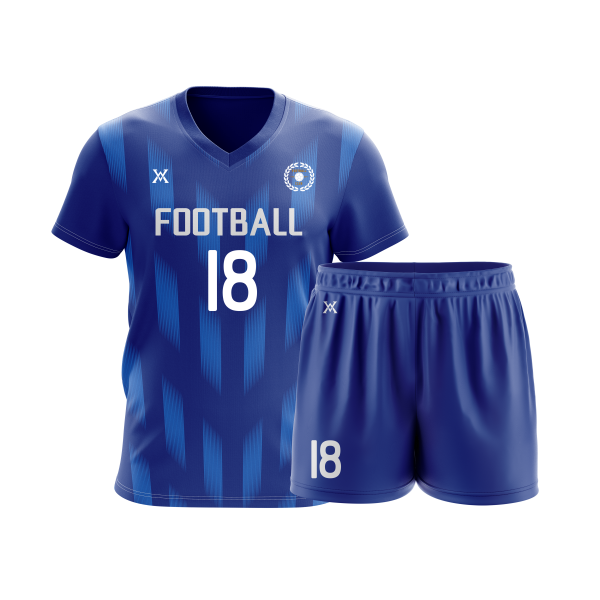 サッカーユニフォーム –alegria_1st