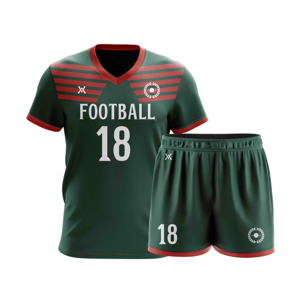 サッカーユニフォーム –alegria_1st