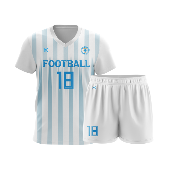 サッカーユニフォーム –alegria_1st