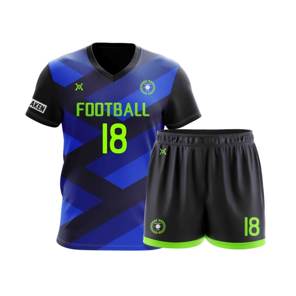サッカーユニフォーム –alegria_1st