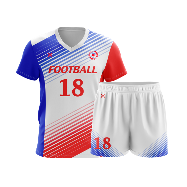 サッカーユニフォーム –alegria_1st