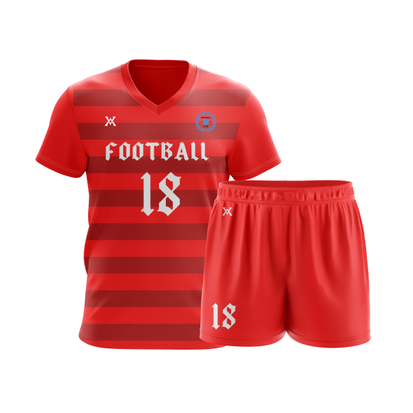 サッカーユニフォーム –alegria_1st