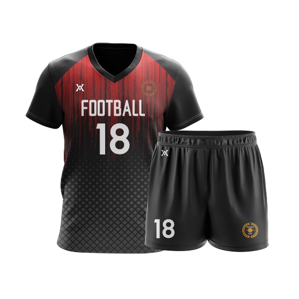 サッカーユニフォーム –alegria_1st
