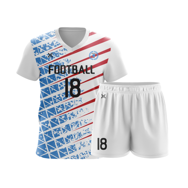 サッカーユニフォーム –alegria_1st