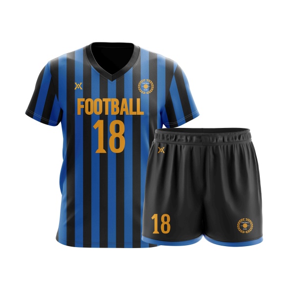 サッカーユニフォーム –alegria_1st
