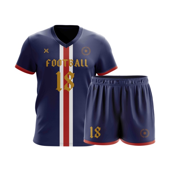 サッカーユニフォーム –alegria_1st