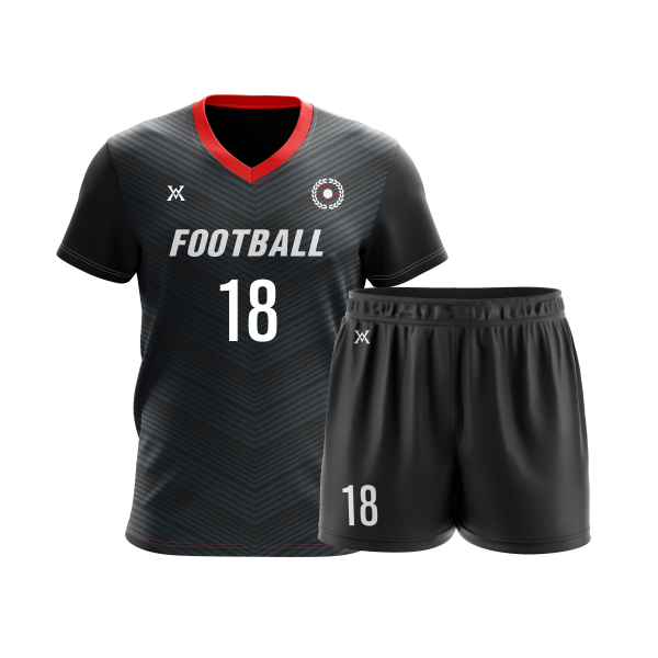 サッカーユニフォーム –alegria_1st