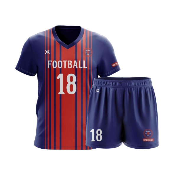 サッカーユニフォーム –alegria_1st