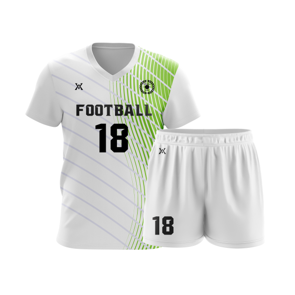 サッカーユニフォーム –alegria_1st