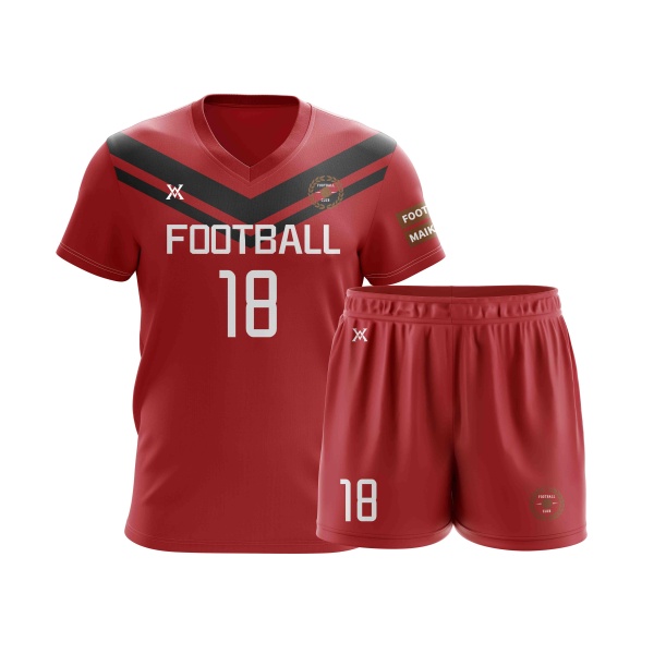 サッカーユニフォーム –alegria_1st