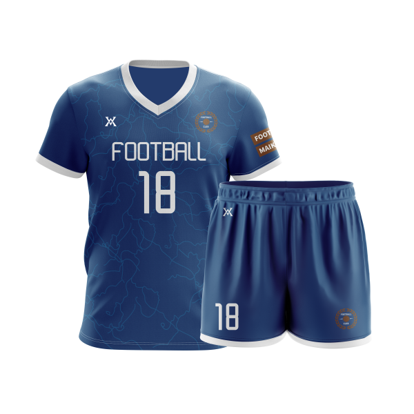 サッカーユニフォーム –alegria_1st