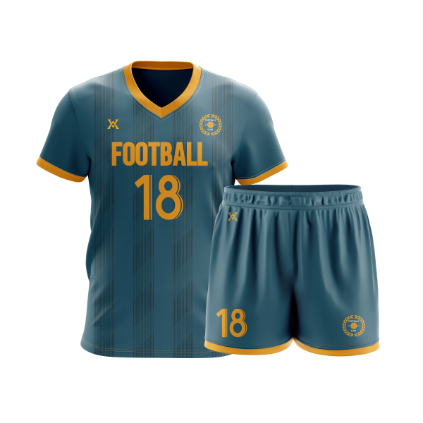 サッカーユニフォーム –alegria_1st