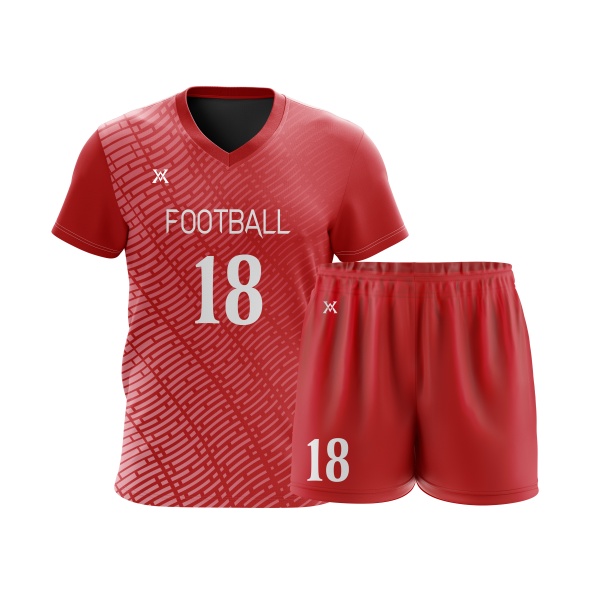 サッカーユニフォーム –alegria_1st