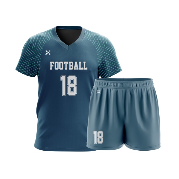 サッカーユニフォーム –alegria_1st