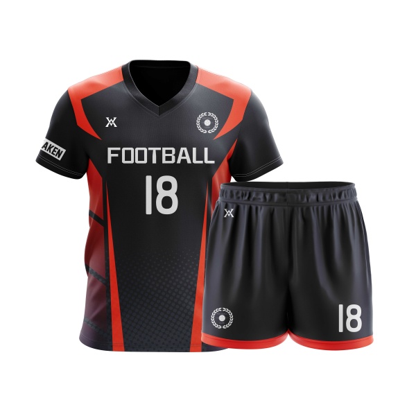 サッカーユニフォーム –alegria_1st