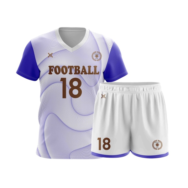 サッカーユニフォーム –alegria_1st