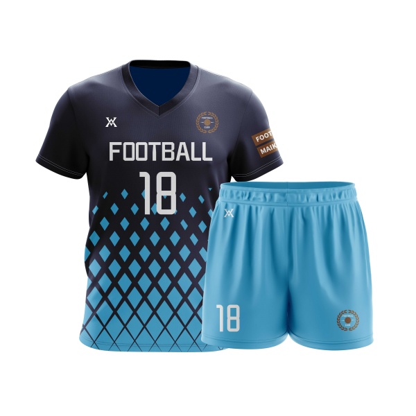 サッカーユニフォーム –alegria_1st