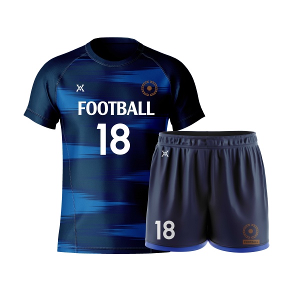 サッカーユニフォーム –alegria_1st