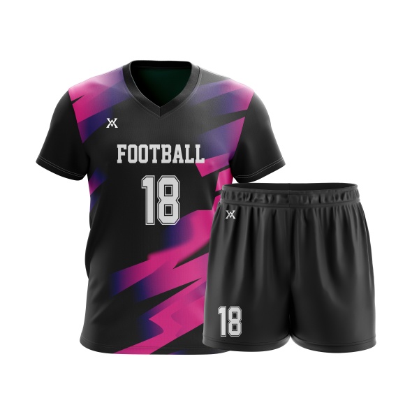 サッカーユニフォーム –alegria_1st