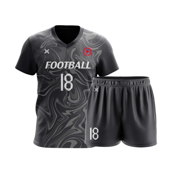 サッカーユニフォーム –alegria_1st