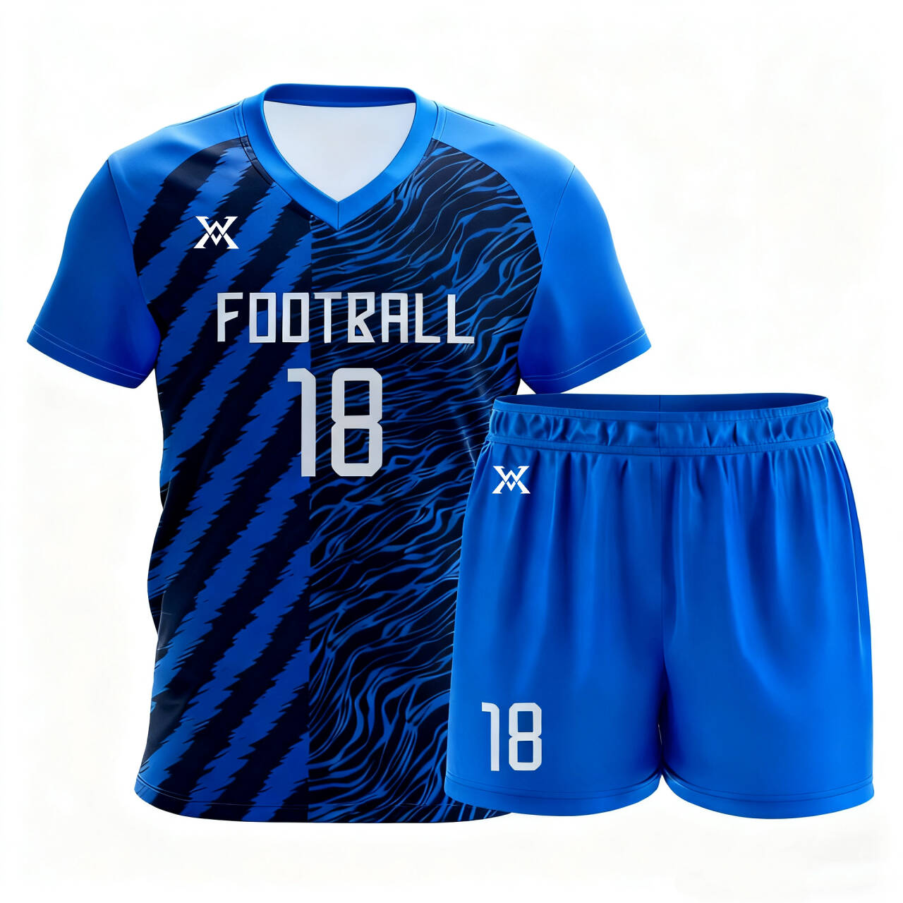 サッカーユニフォーム –alegria_1st