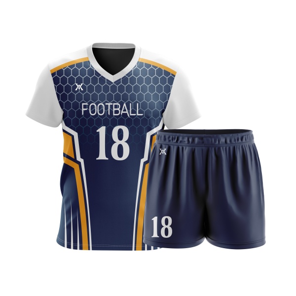 サッカーユニフォーム –alegria_1st