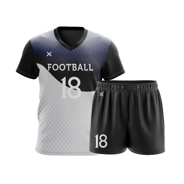 サッカーユニフォーム –alegria_1st