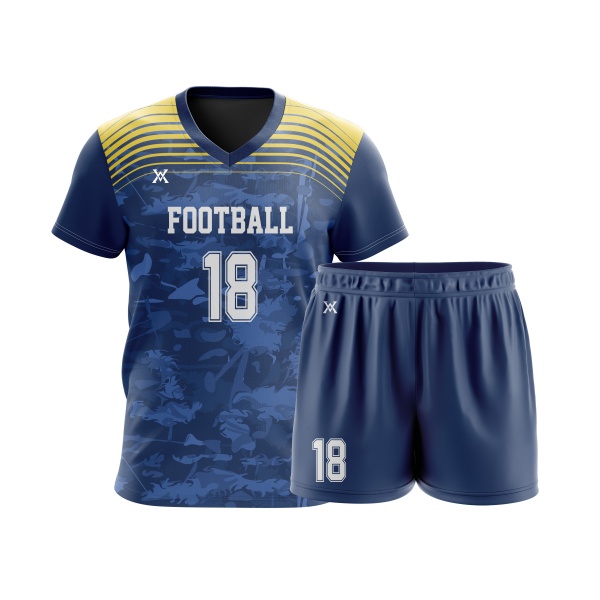 サッカーユニフォーム –alegria_1st