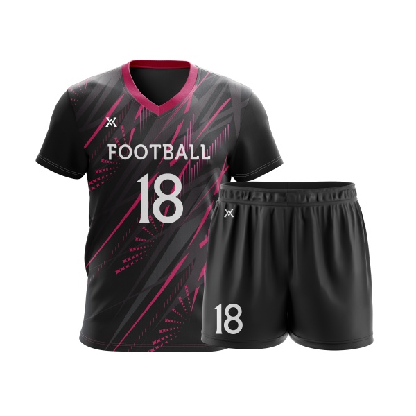 サッカーユニフォーム –alegria_1st