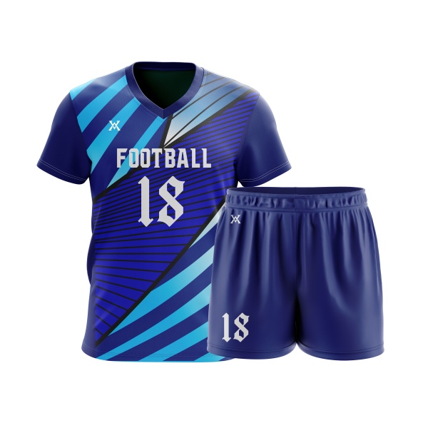 サッカーユニフォーム –alegria_1st