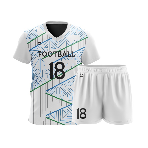 サッカーユニフォーム –alegria_1st