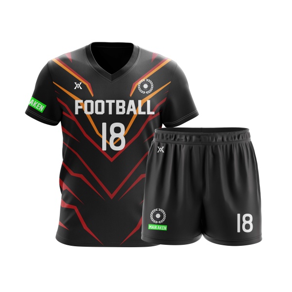 サッカーユニフォーム –alegria_1st