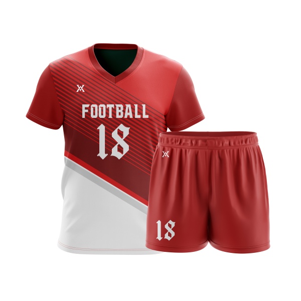 サッカーユニフォーム –alegria_1st