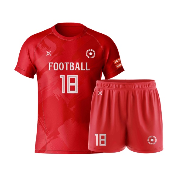 サッカーユニフォーム –alegria_1st