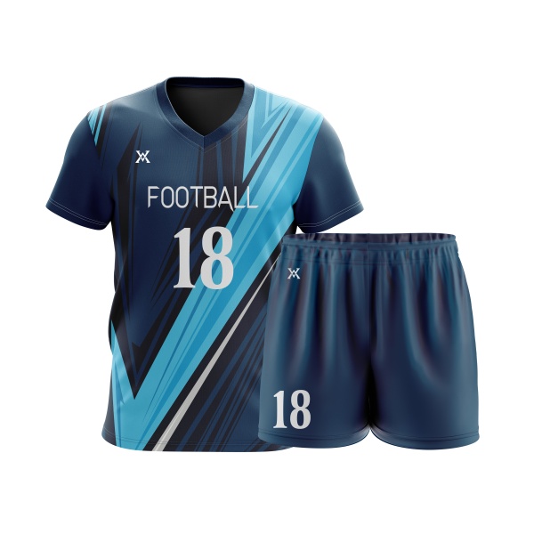 サッカーユニフォーム –alegria_1st