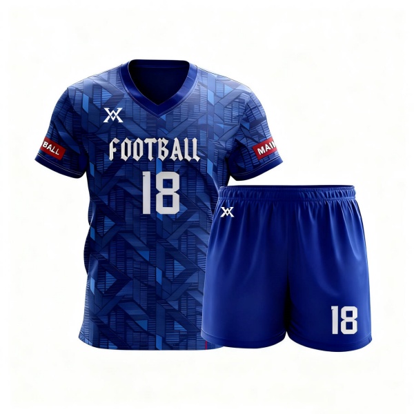 サッカーユニフォーム –alegria_1st