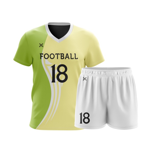 サッカーユニフォーム –alegria_1st