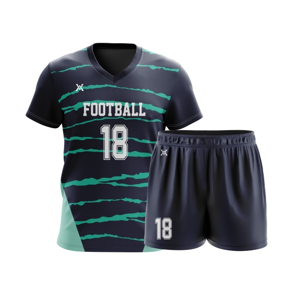 サッカーユニフォーム –alegria_1st