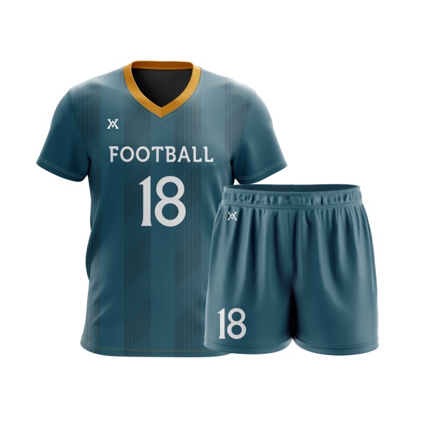 サッカーユニフォーム –alegria_1st