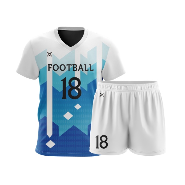 サッカーユニフォーム –alegria_1st