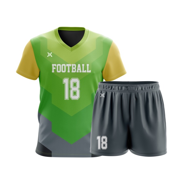 サッカーユニフォーム –alegria_1st