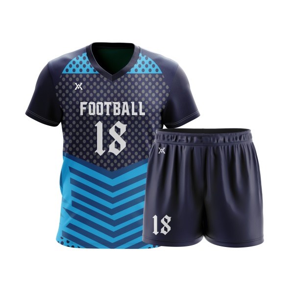 サッカーユニフォーム –alegria_1st
