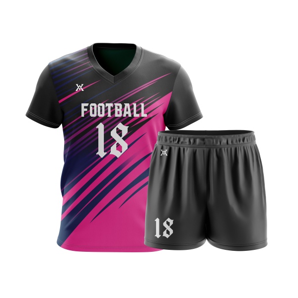 サッカーユニフォーム –alegria_1st