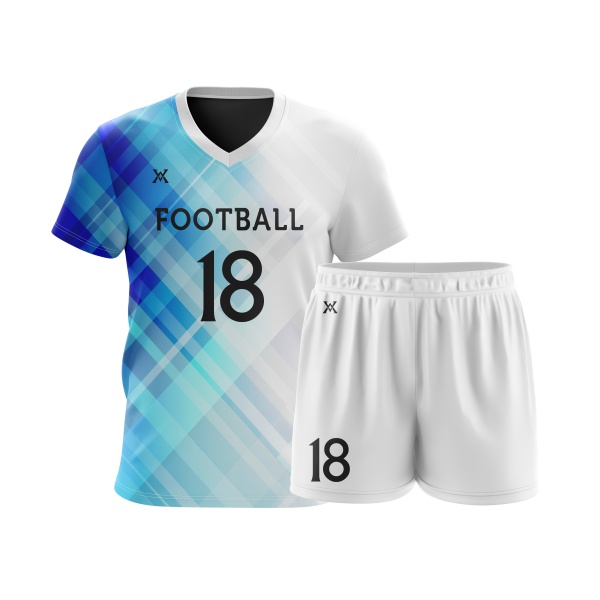 サッカーユニフォーム –alegria_1st