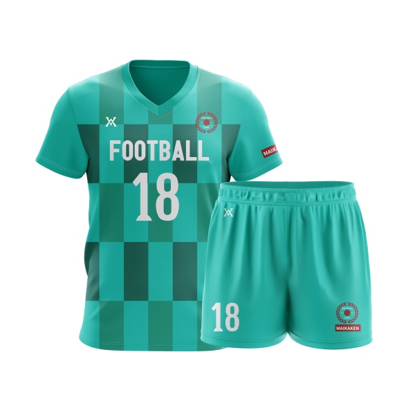 サッカーユニフォーム –alegria_1st