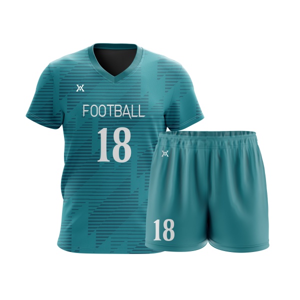 サッカーユニフォーム –alegria_1st